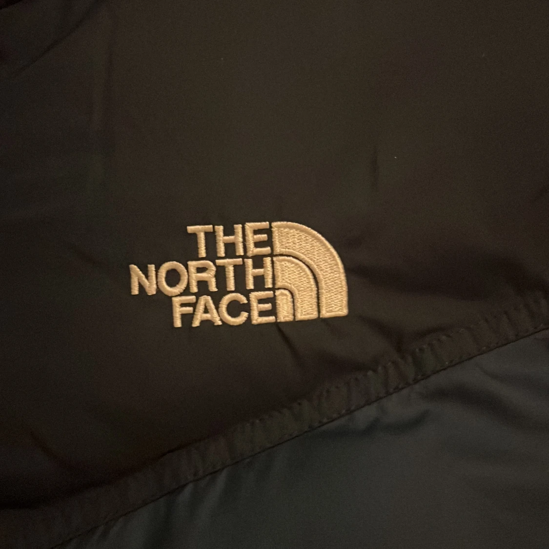North face puffer jacket  - 91