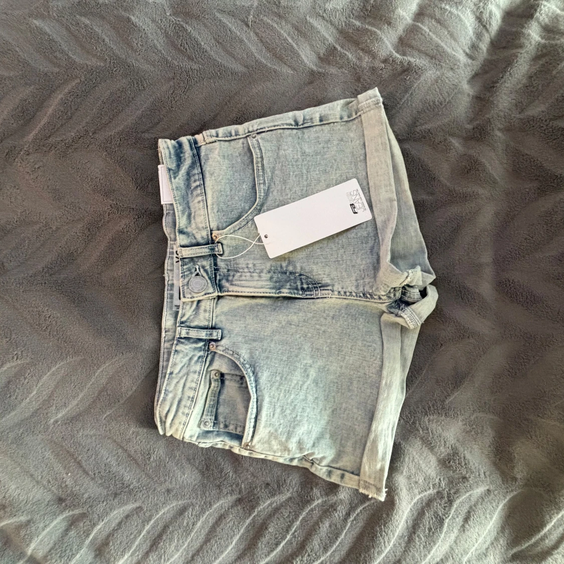 Jeans shorts đ€
