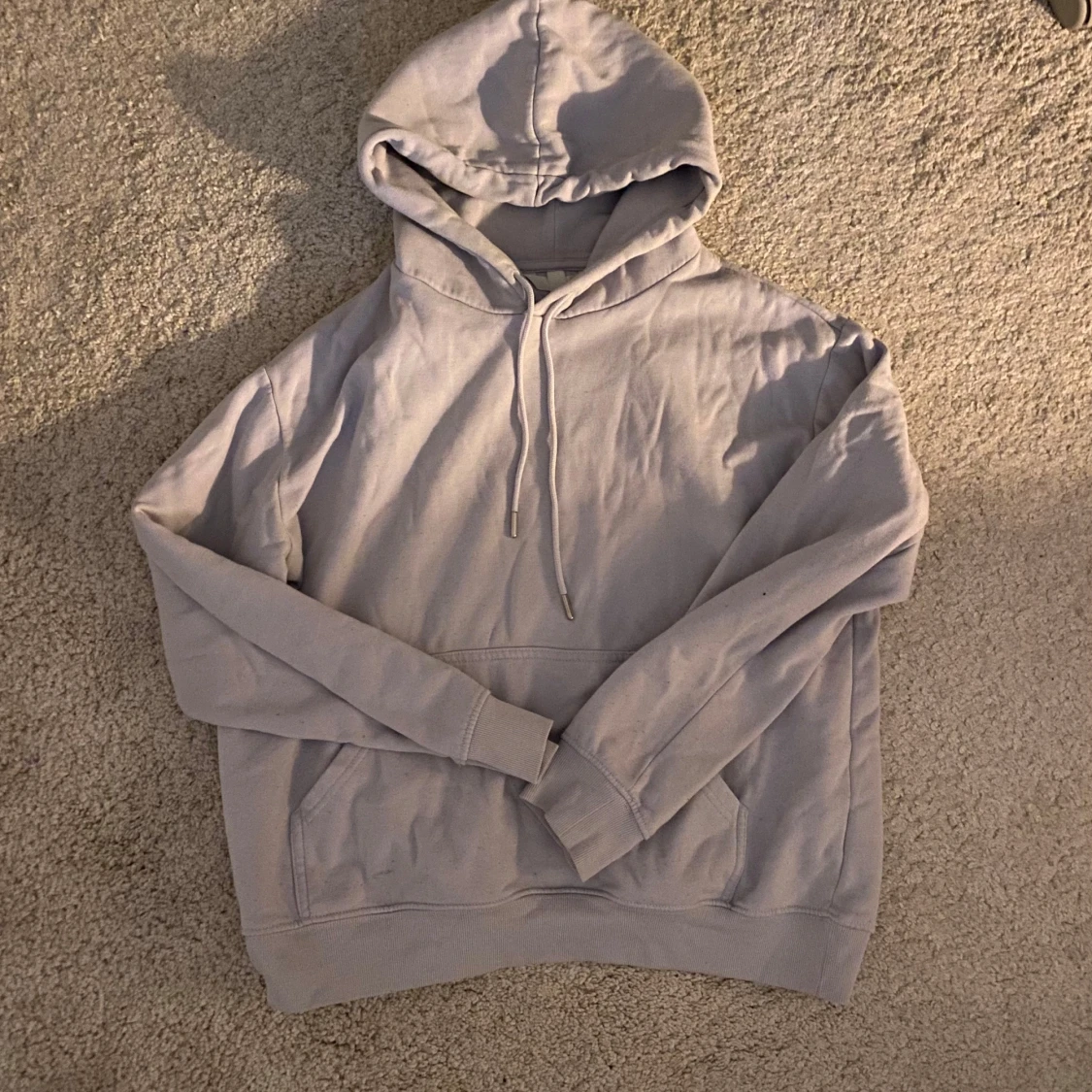 H&M hoodie - 90