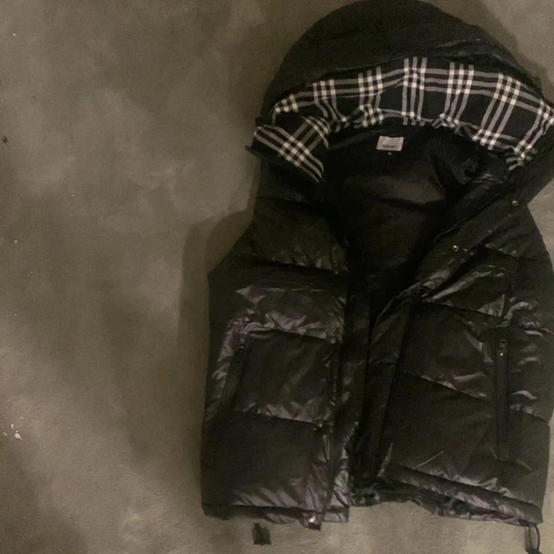 Burberry jacka  - 90