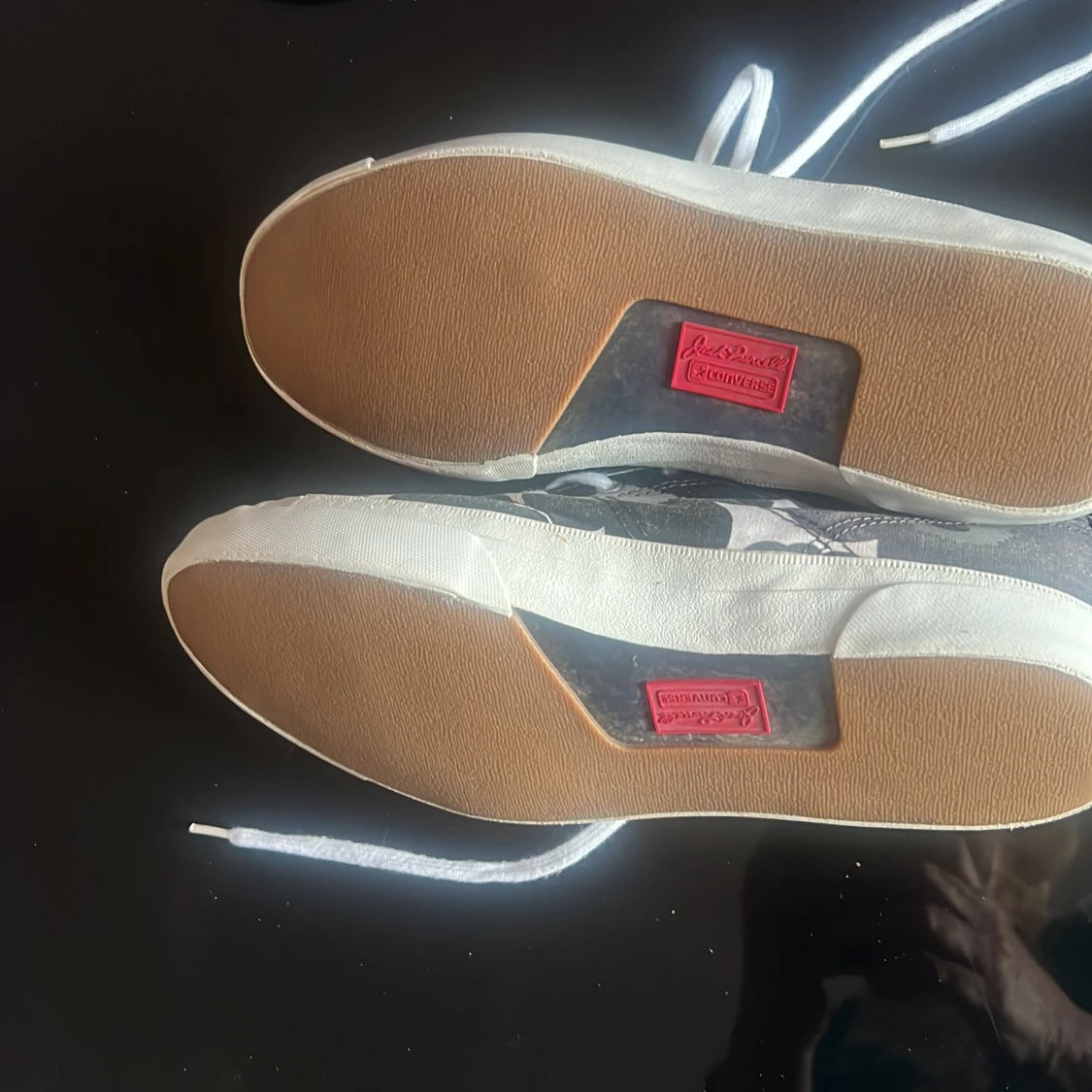 Converse Jack Purcell Unikko Converse - 92