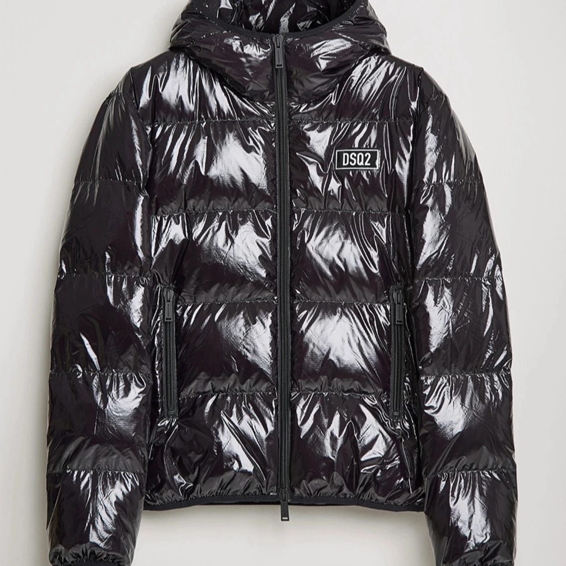 Dsquared2 Vinterjacka Puffer