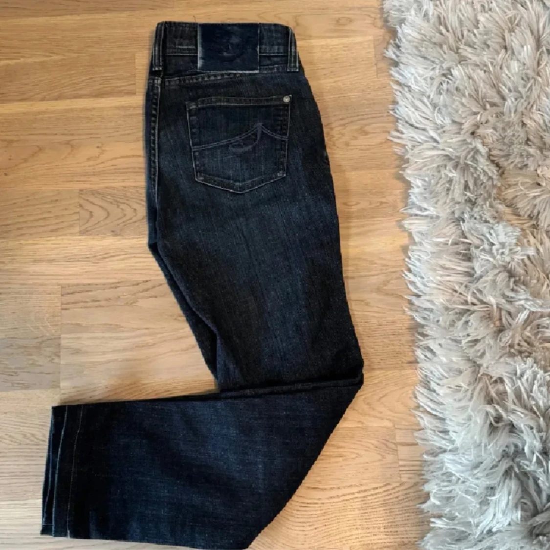 Jacob cohën jeans