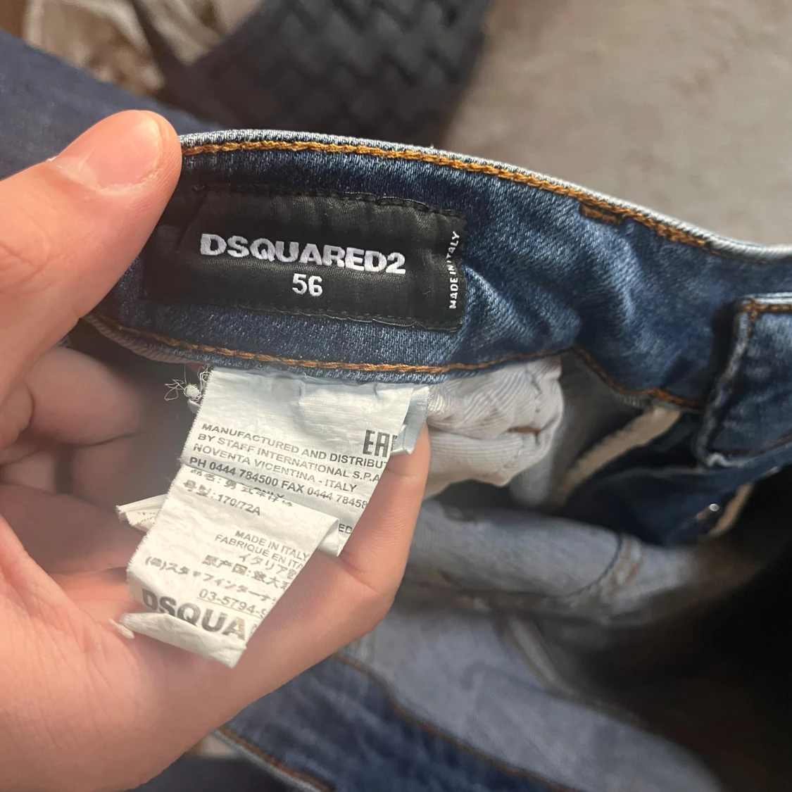 Dsq2 - 91