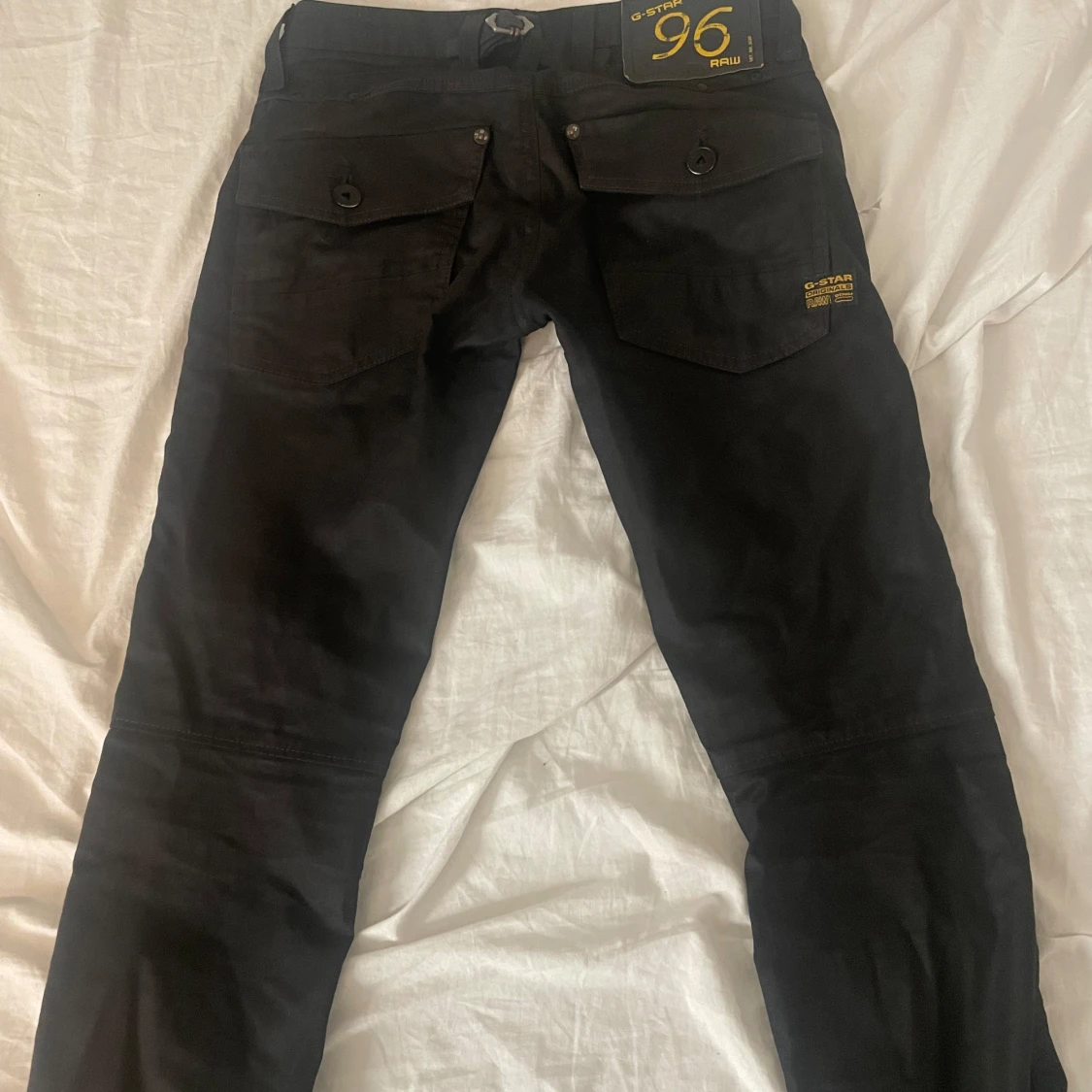 G stat jeans