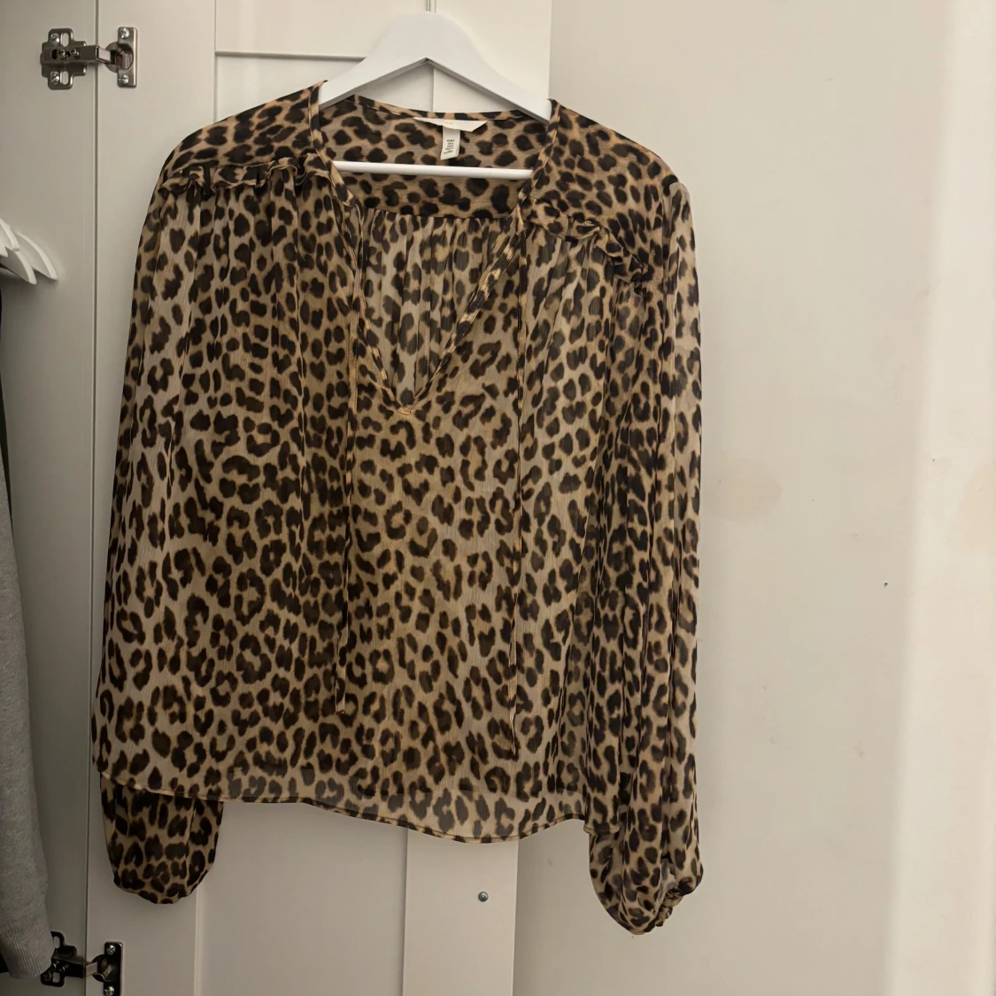 Leopard blus  - 90