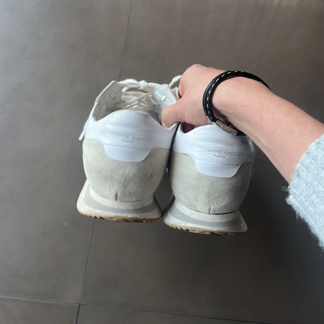 Philippe Model Skor - 91