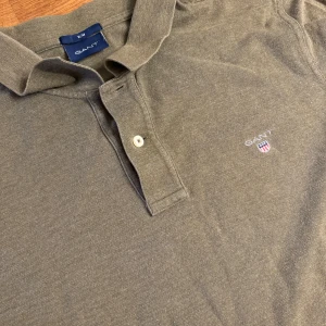 Gant Piké, Grön - Mycket bra