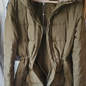 Vinter jacka - Mycket bra skick, srorlek 40.