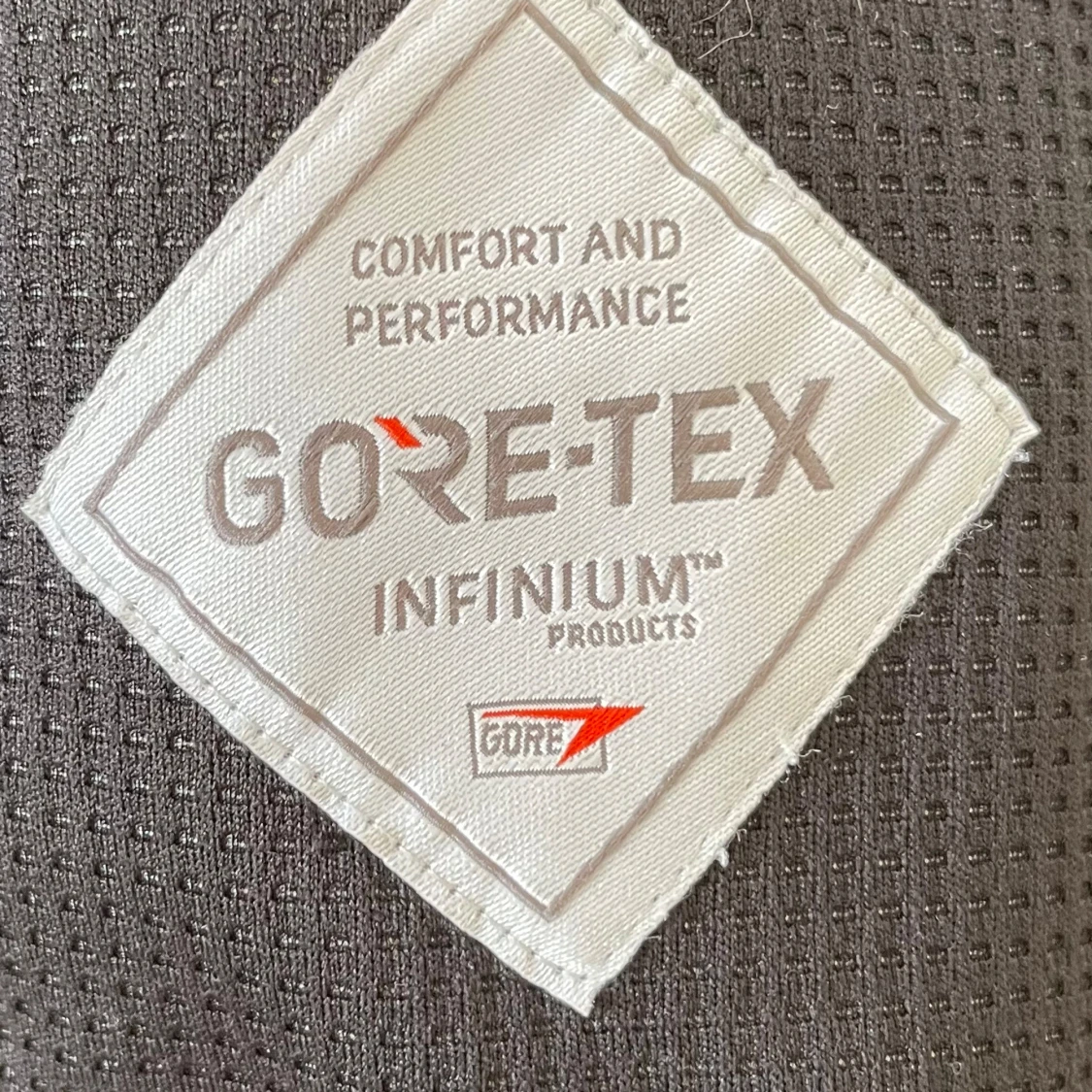 Svart jacka från Sail Racing - 91