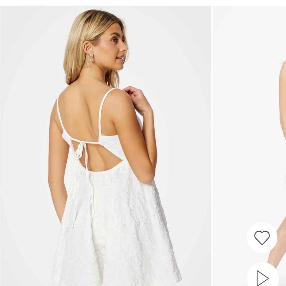 Studentklänning  - 90