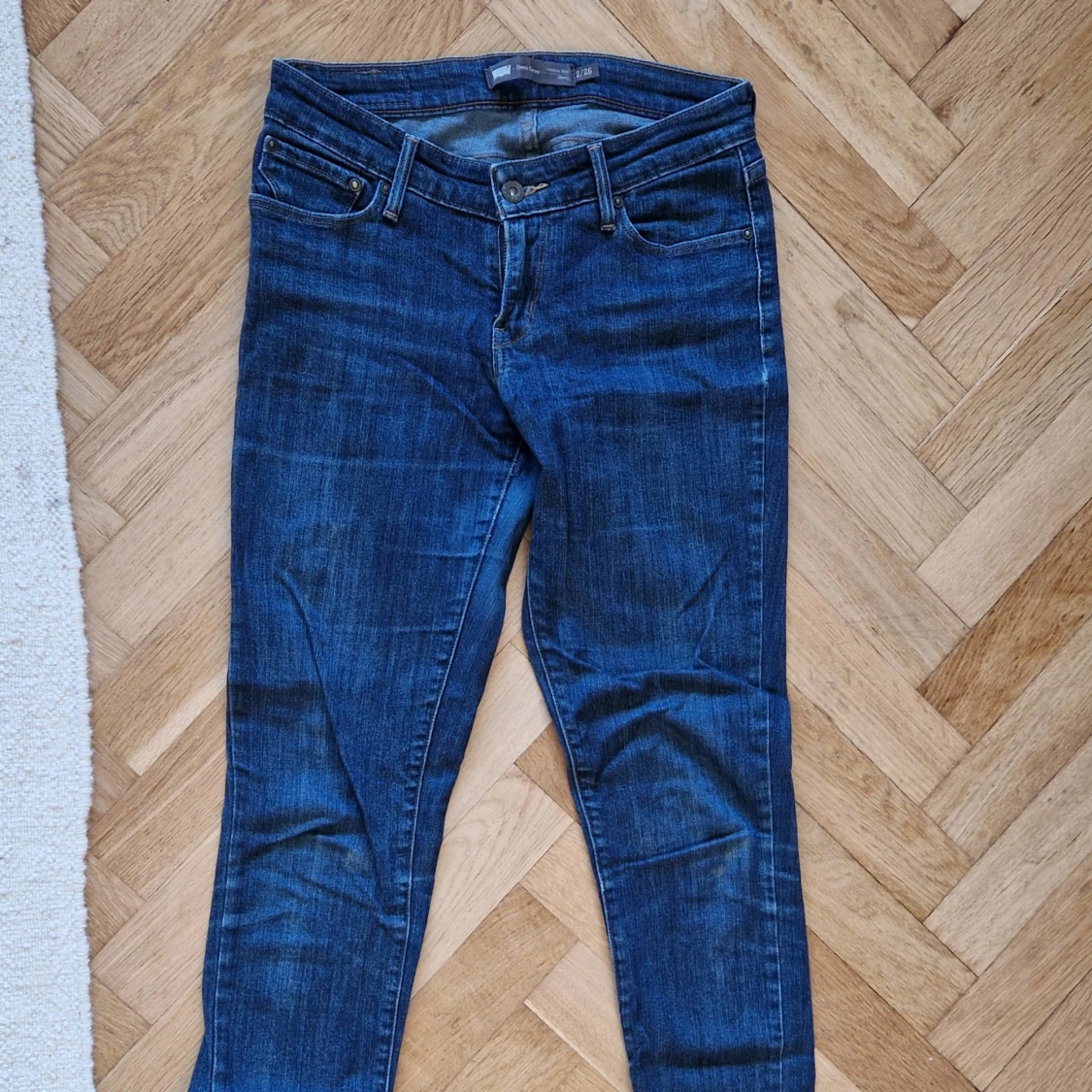 Levi jeans