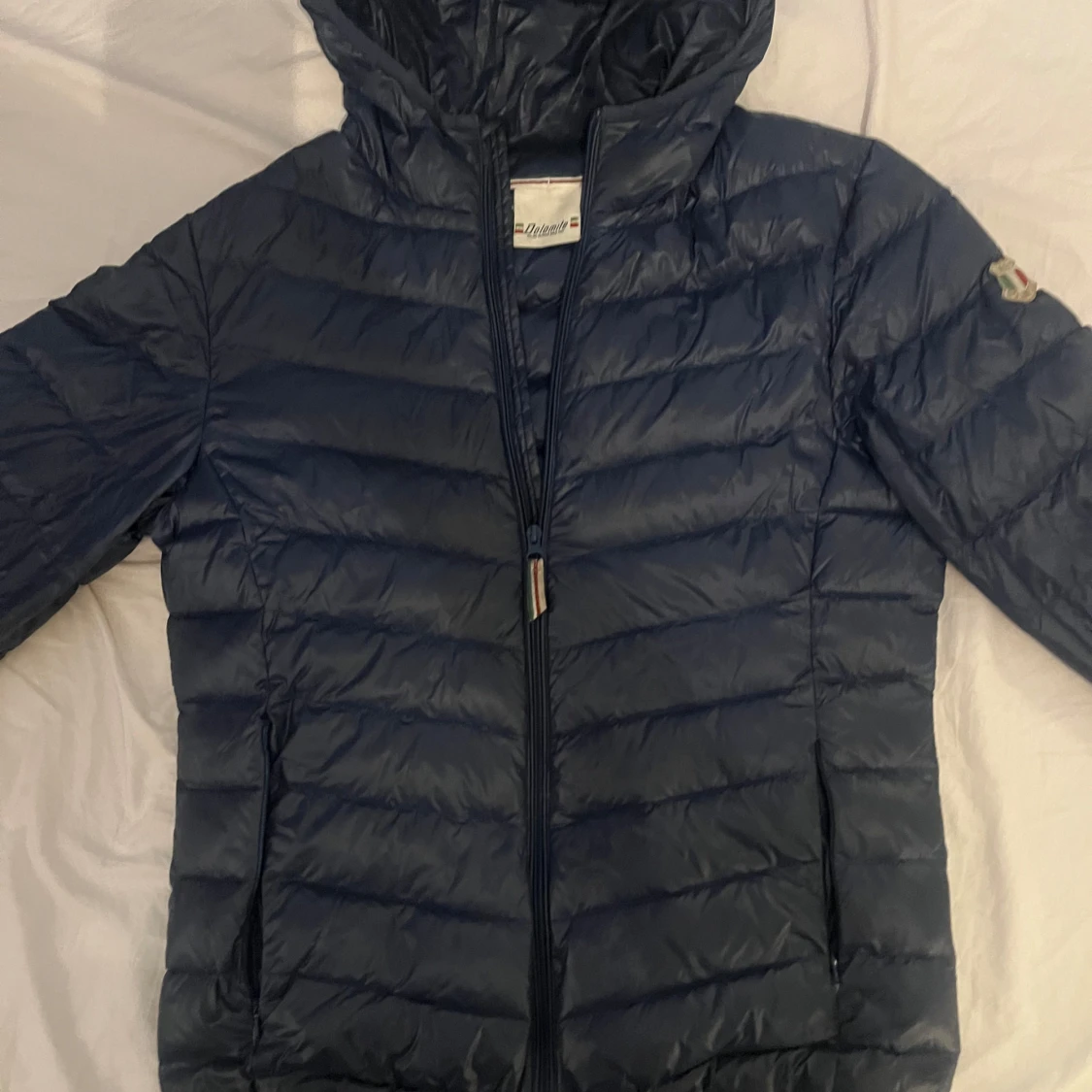 4 klädesplagg  - 92