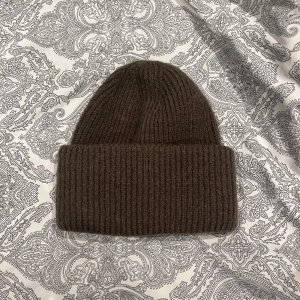 Mössa - Helt ny mössa endast testad! 