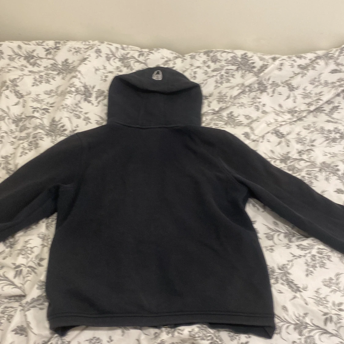 Seil racing kofta svart storlek 170 - 92