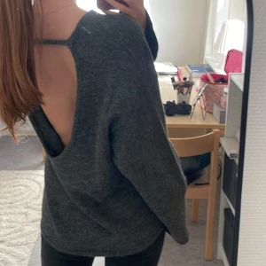 Stickad tröja - Från gina 🥰