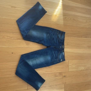 Replay jeans - Feta  replay byxor