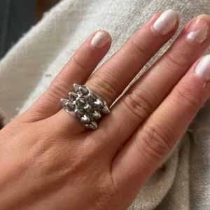 Ring - Nit Edblad ring 🩷 