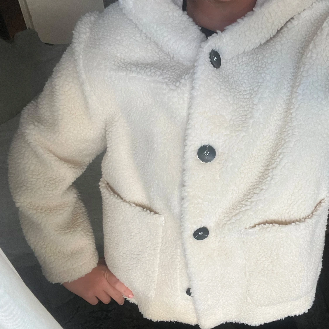 Teddy jacka - 92