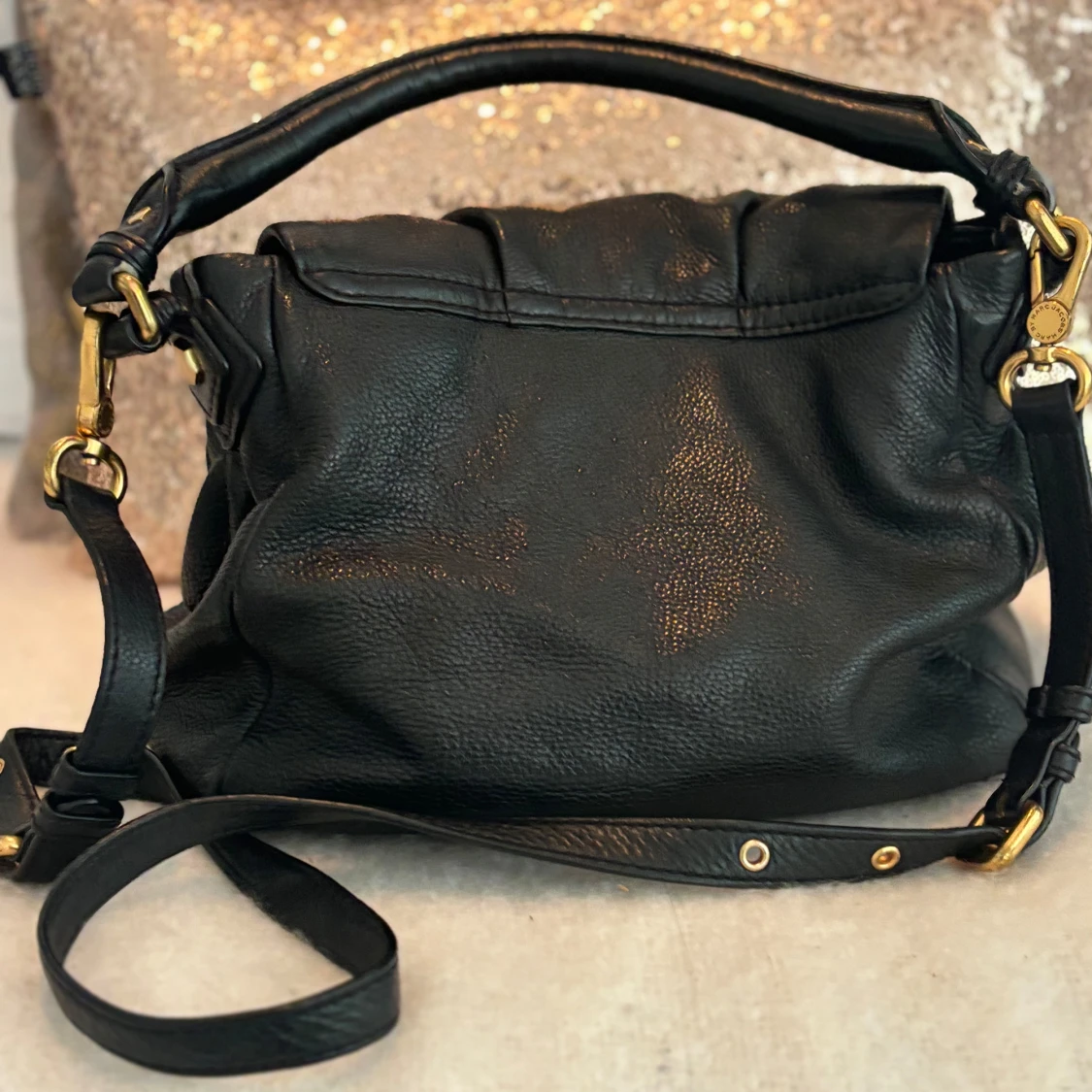 Marc Jacobs handväska Axel väska  - 91