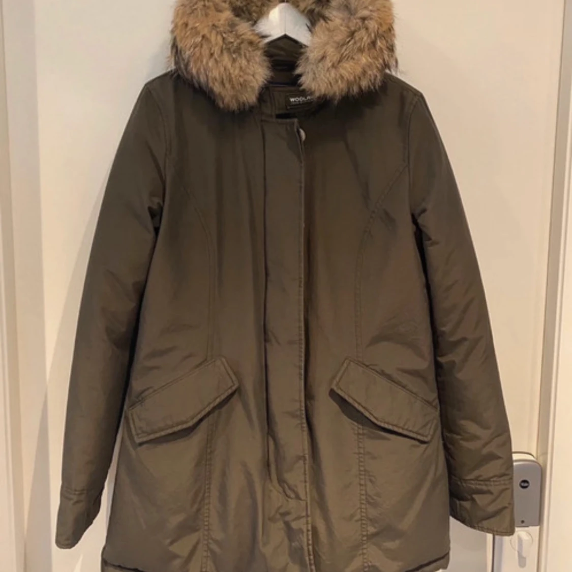 Woolrich - 90