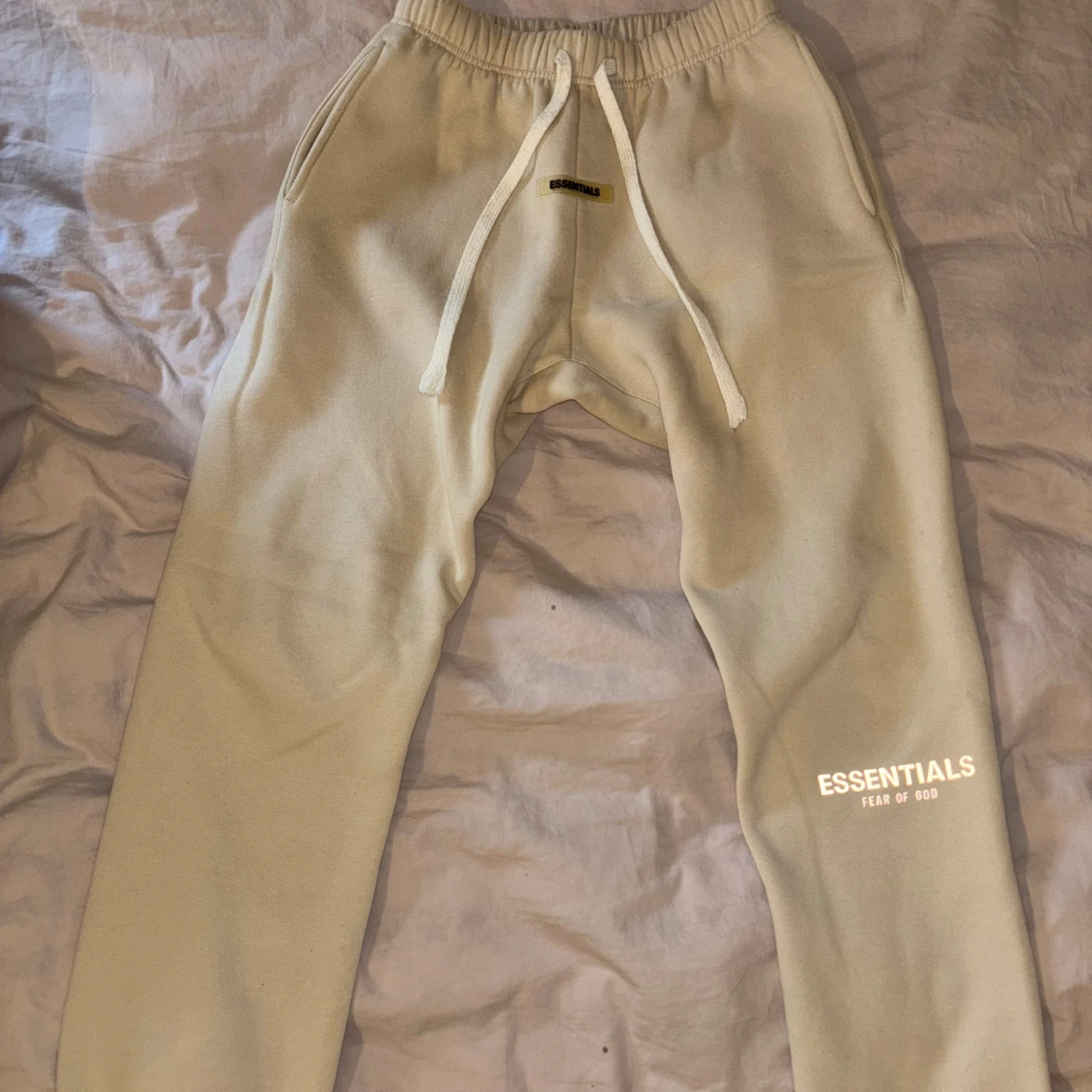Essentials byxer  - 90