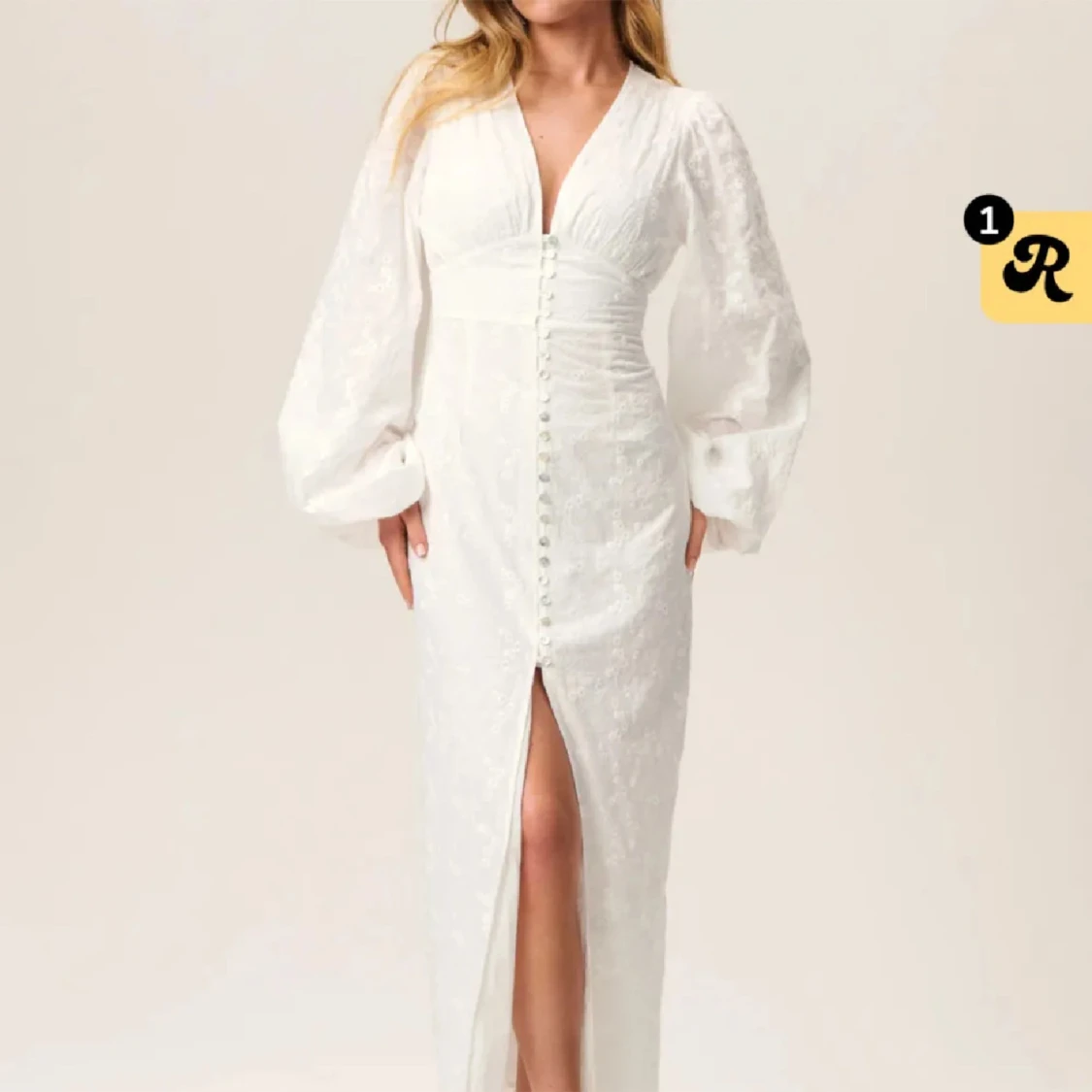 Adoore klänning - 91