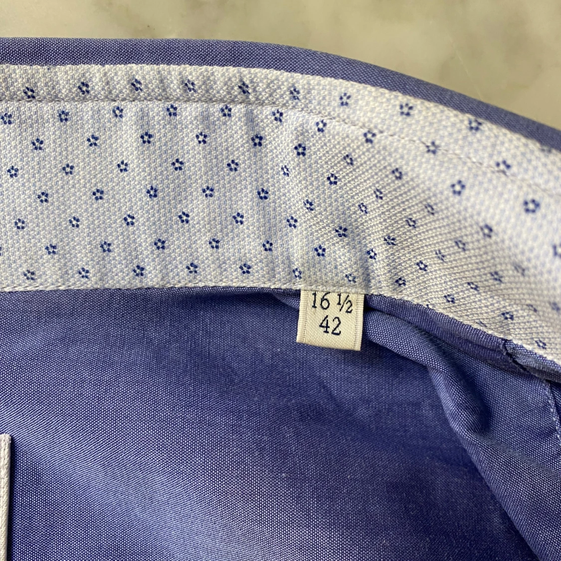 Skjorta Stenströms - 92