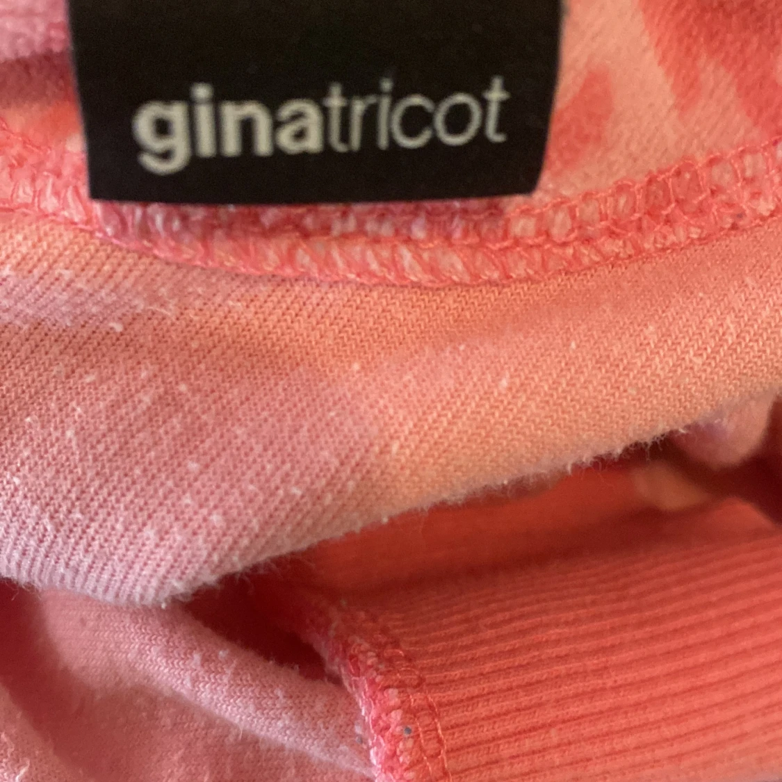 Rosa leopard kofta - 91