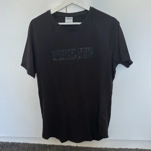 Gymshark T-shirt  - Gymshark T-shirt i bomulls material!