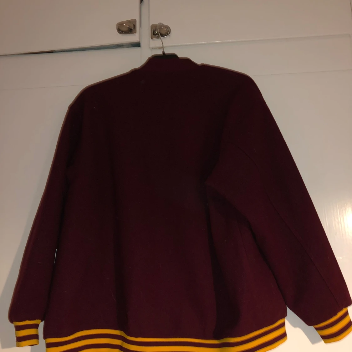 Varsity- Collage jacka  - 45