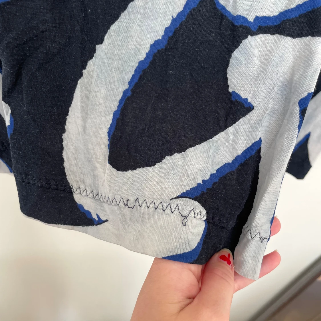 H&M studio topp  - 92