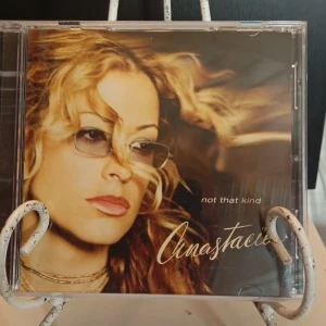 Anastacia  - Not that kind 