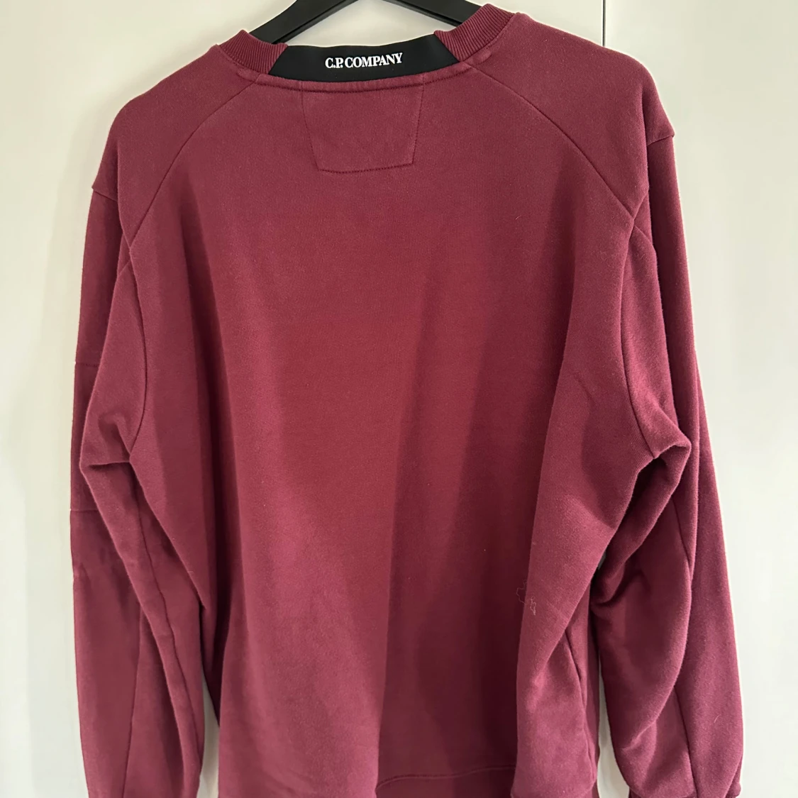 Cp company tjocktröja - 90