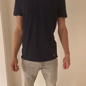 Polo Ralph lauren t-shirt - Säljer nu denna feta polo Ralph lauren t-shirten Storlek M Väldigt bra skick 