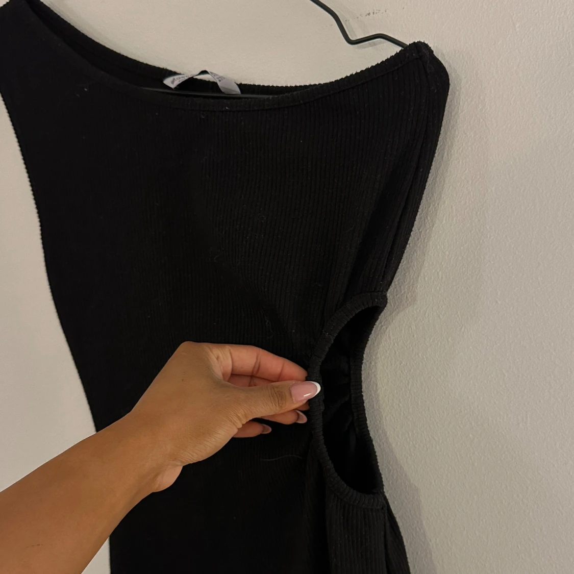 Lång klänning - 90