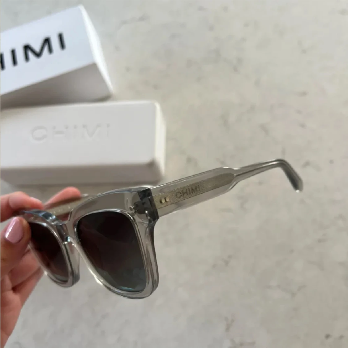 Chimi solglasögon  - 2