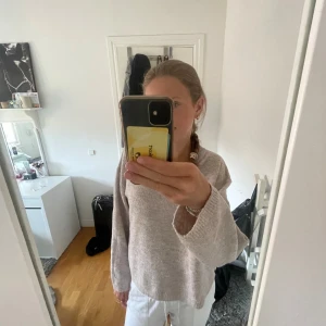 söt hösttröja🍂 - Säljer nu denna tröja då den inte kommer t andväning