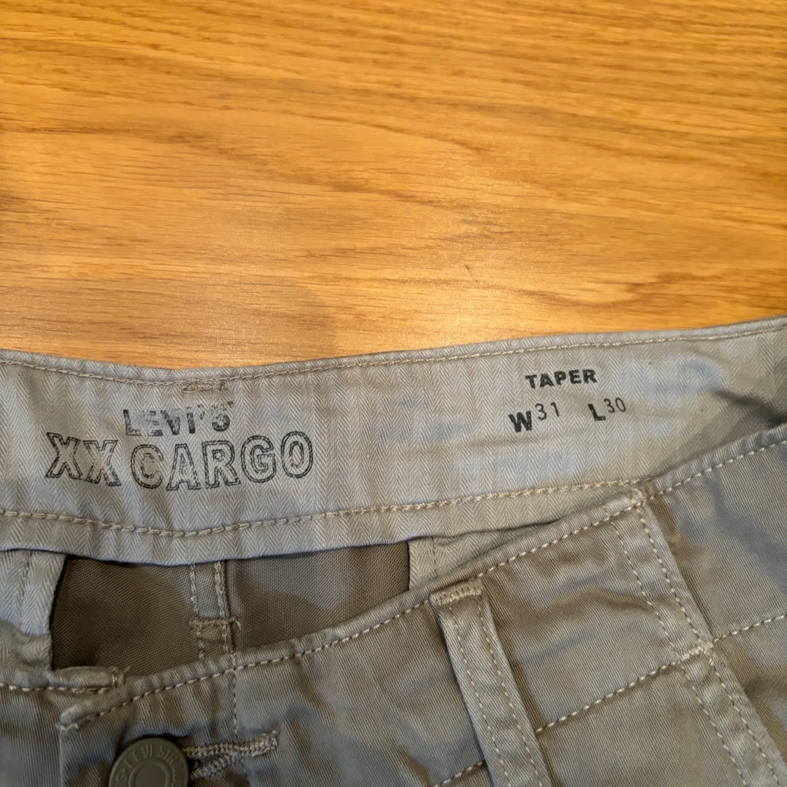 Levis Cargopants  - 91