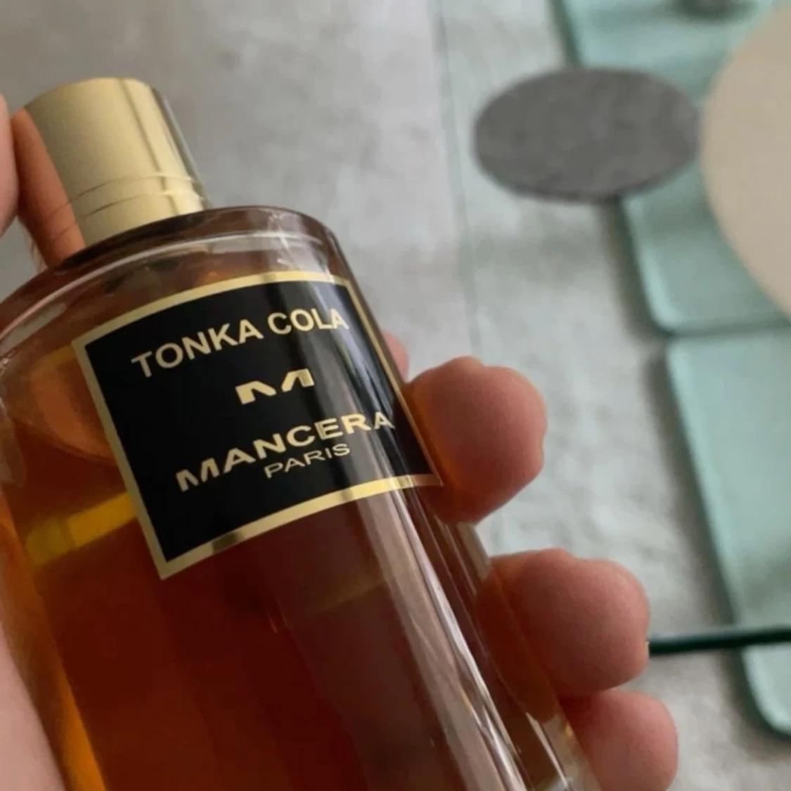 Mancera Tonka Cola - 91