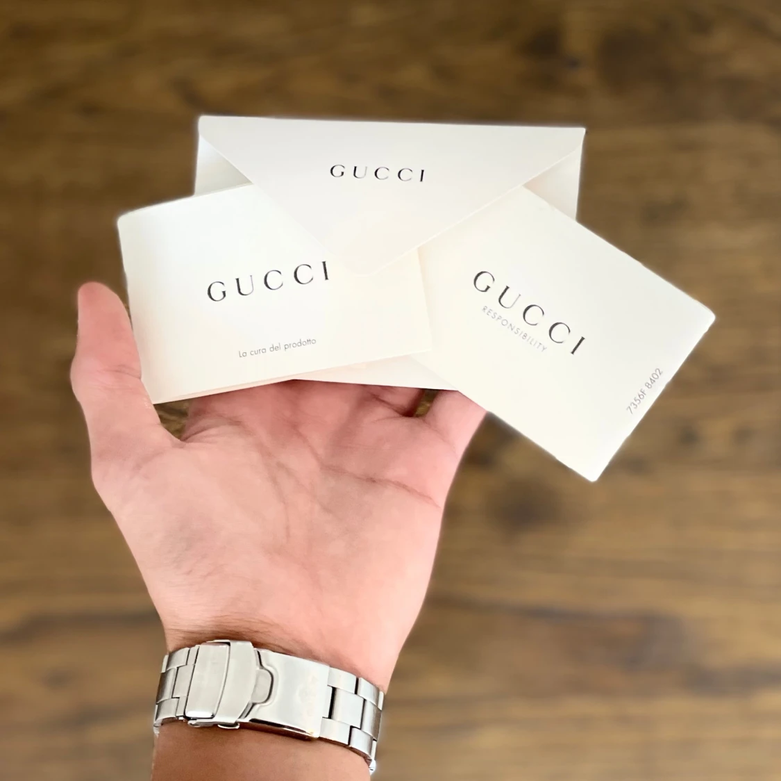 Gucci Ace Tiger - 93