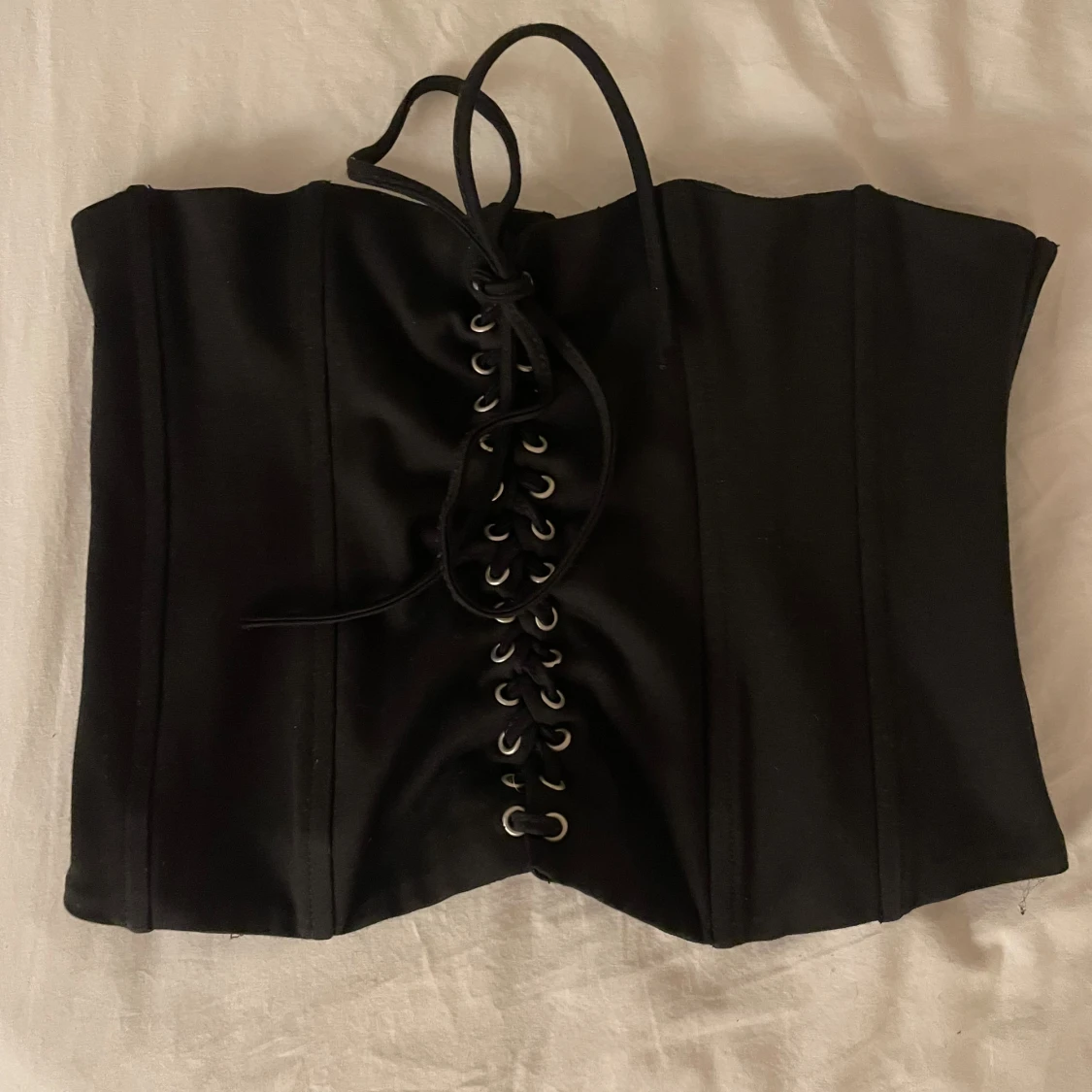 Korsett topp - 90