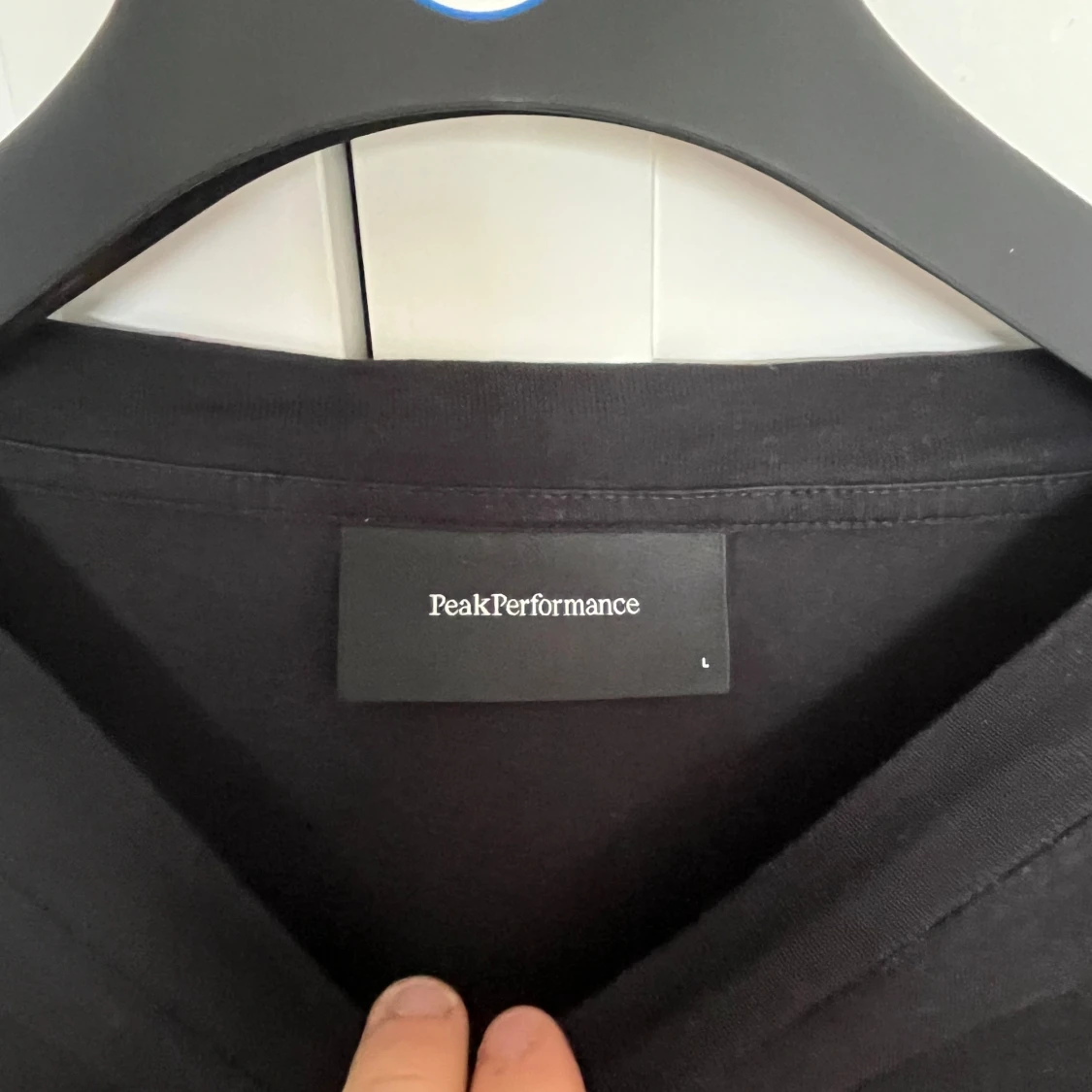 Peak Performance T-shirts - 90