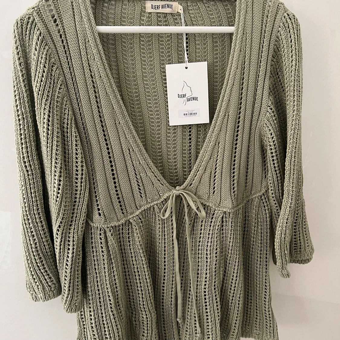 Djerf Avenue topp - 90