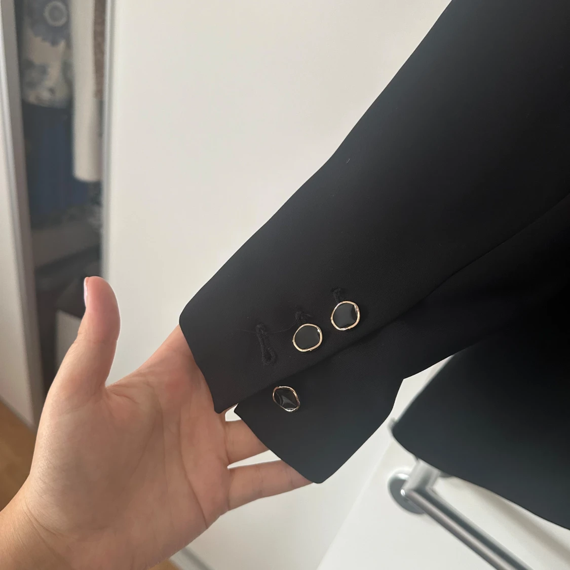 Kavaj i jättefint skick - 91