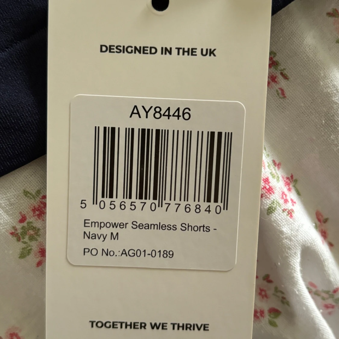 Aybl Träningsshorts  - 92