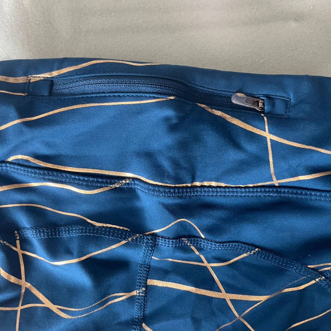 Träningstights  - 91