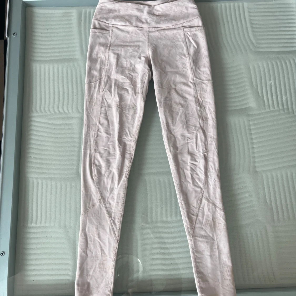 Träningstights - 90