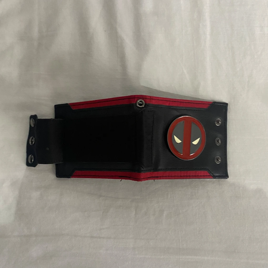 DEADPOOL plånbok - 91