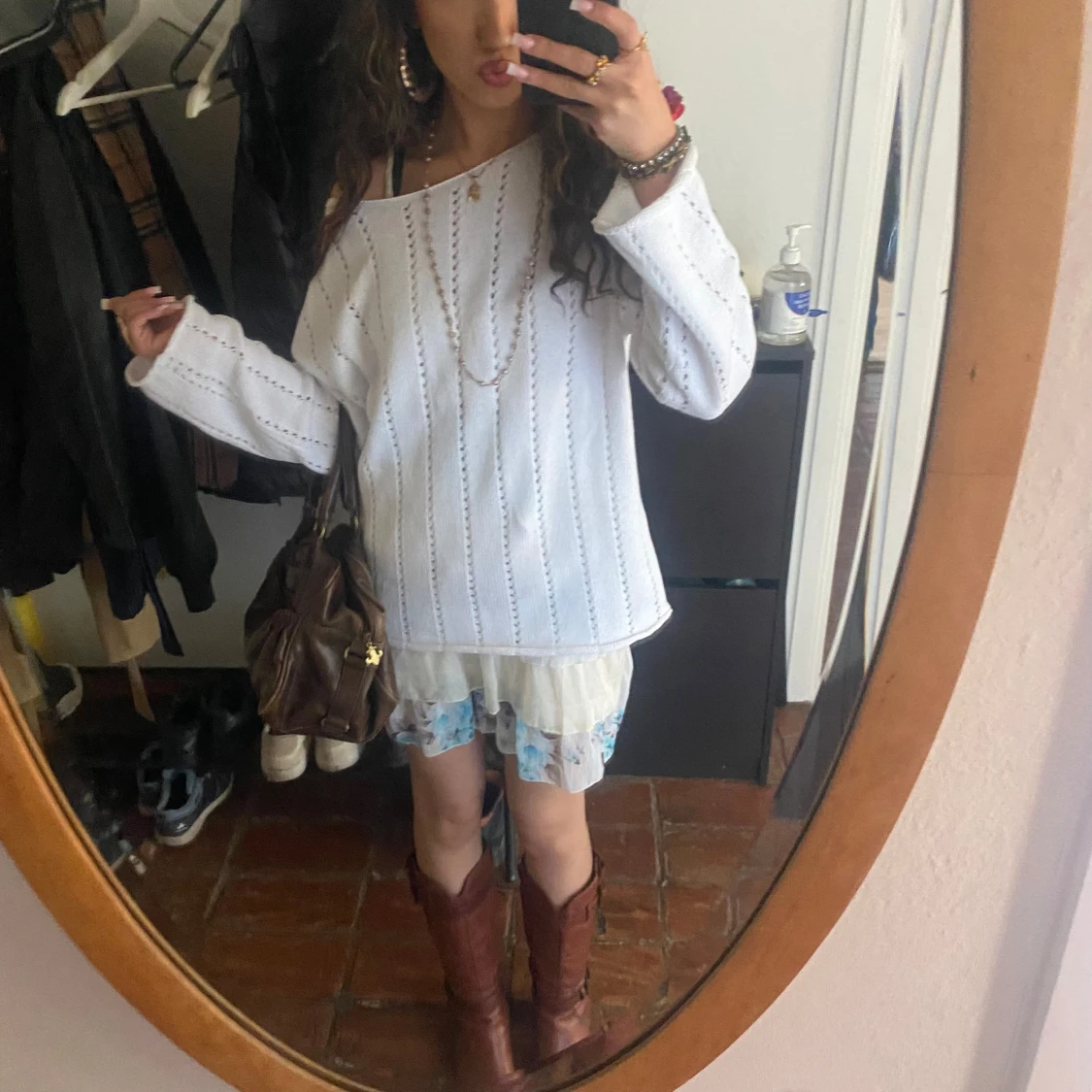 lager 157 tröja  - 90